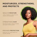 Moisture Miracle 5 Essential Hair Oils 8 oz
