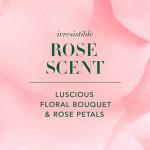 Luxury Rose Hips Shampoo & Conditioner Duo