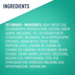 Oily Skin Cleanser with Hyaluronic Acid 19 oz