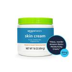 Luxury Moisturizing Skin Cream for Sensitive Skin