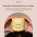 Kitsch Deep Conditioning Hair Mask for All Hair Types