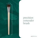 EcoTools Vegan Concealer Brush for Flawless Skin
