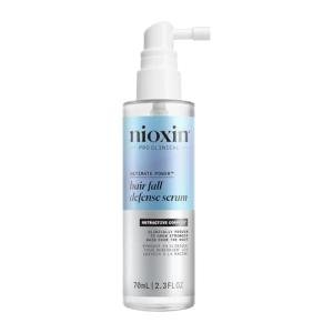 Nioxin Daily Leave-In Treatment for Thicker Hair