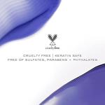 Kristin Ess Purple Shampoo and Conditioner Set