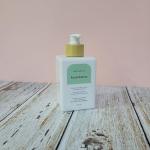 Hydrating Daily Facial Cleanser for All Skin Types