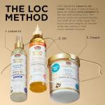 Moisture Miracle 5 Essential Hair Oils 8 oz