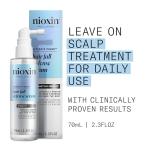 Nioxin Daily Leave-In Treatment for Thicker Hair