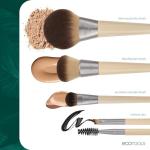 EcoTools Vegan Concealer Brush for Flawless Skin