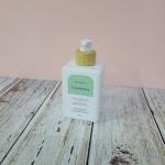 Hydrating Daily Facial Cleanser for All Skin Types