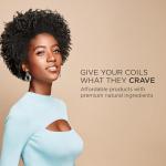 Moisture Miracle 5 Essential Hair Oils 8 oz