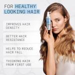 Nioxin Daily Leave-In Treatment for Thicker Hair