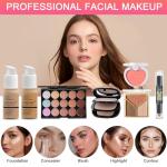 Complete Makeup Set for Women & Teens