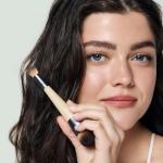 EcoTools Dual-Ended Makeup Brush for Face