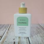 Hydrating Daily Facial Cleanser for All Skin Types