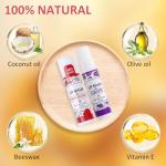 32 Pack Moisturizing Lip Balm Set with Vitamin E