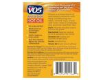 Vo5 Hot Oil Therapy Treatment Pack of 3