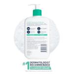 Luxury Foaming Face Wash for Oily Skin