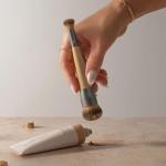 EcoTools Dual-Ended Makeup Brush for Face