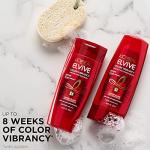L'Oreal Elvive Color Vibrancy Shampoo & Conditioner Set