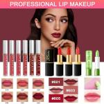 Complete Makeup Set for Women & Teens