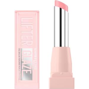 Maybelline Lifter Glaze Balm - Pink Drip Shine