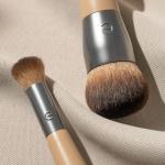 EcoTools Dual-Ended Makeup Brush for Face