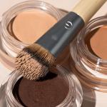 EcoTools Vegan Concealer Brush for Flawless Skin