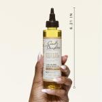 Goddess Strength 7 Oil Blend for Waves and Curls