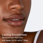 Flamingo Women's Hair Removal Cream with Serum