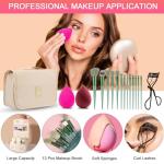 Complete Makeup Set for Women & Teens