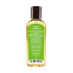 JALOMA Coconut Oil & Keratin Hair Strengthener, 4 Oz