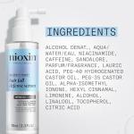 Nioxin Daily Leave-In Treatment for Thicker Hair