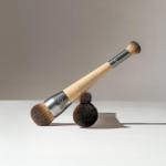 EcoTools Dual-Ended Makeup Brush for Face