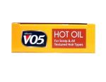 Vo5 Hot Oil Therapy Treatment Pack of 3
