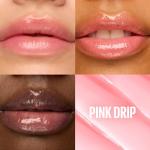 Maybelline Lifter Glaze Balm - Pink Drip Shine
