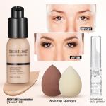 Ultimate Travel Makeup Set for Women