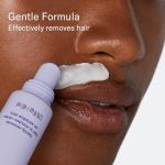 Flamingo Women's Hair Removal Cream with Serum