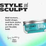 TIGI Bed Head Manipulator Texturizing Hair Putty