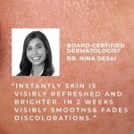 Glow Gel Cleanser with Vitamin C and Glycolic Acid