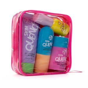 Aloe Vera & Ceramide Hydration Skincare Set