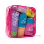 Aloe Vera & Ceramide Hydration Skincare Set