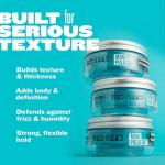 TIGI Bed Head Manipulator Texturizing Hair Putty
