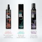 Sleek It Iron Straight Heat Spray by L'Oreal