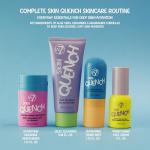 Aloe Vera & Ceramide Hydration Skincare Set