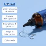 Rosemary Hair Growth Oil with Biotin & Jojoba