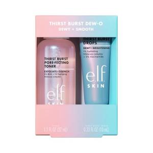 e.l.f. SKIN Thirst Burst Dew-O Travel Skincare Set