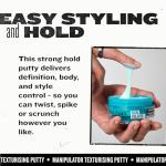 TIGI Bed Head Manipulator Texturizing Hair Putty