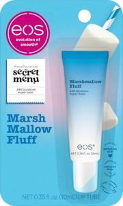 Marshmallow Fluff Lip Mask - 24H Moisture Balm