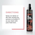 Sleek It Iron Straight Heat Spray by L'Oreal