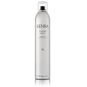 Kenra Professional Volume Spray 25 - Super Hold Hairspray